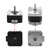 FYSETC Voron 2.4 V2.4 3d Printer Motor kit Lead Screw Motor Nema17 Stepper Motors Kit For Voron 2.4